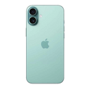 Refurbished Apple iPhone 16 Plus Teal UK used iPhone image 3