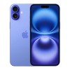 Refurbished Apple iPhone 16 Plus Ultramarine UK used iPhone image 1