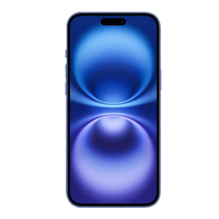 Refurbished Apple iPhone 16 Plus Ultramarine UK used iPhone image 2