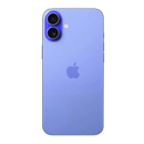 Refurbished Apple iPhone 16 Plus Ultramarine UK used iPhone image 3