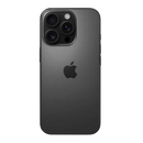 Refurbished Apple iPhone 16 Pro Max Black Titanium UK used iPhone image 3