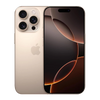 Refurbished Apple iPhone 16 Pro Max Desert Titanium UK used iPhone image 1