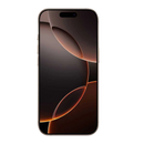 Refurbished Apple iPhone 16 Pro Max Desert Titanium UK used iPhone image 2
