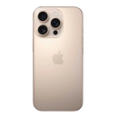 Refurbished Apple iPhone 16 Pro Max Desert Titanium UK used iPhone image 3