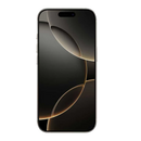 Refurbished Apple iPhone 16 Pro Max Natural Titanium UK used iPhone image 2