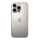 Refurbished Apple iPhone 16 Pro Max Natural Titanium UK used iPhone image 3