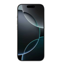 Refurbished Apple iPhone 16 Pro Max White Titanium UK used iPhone image 2