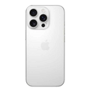 Refurbished Apple iPhone 16 Pro Max White Titanium UK used iPhone image 3