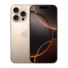 Refurbished Apple iPhone 16 Pro Desert Titanium - image 1