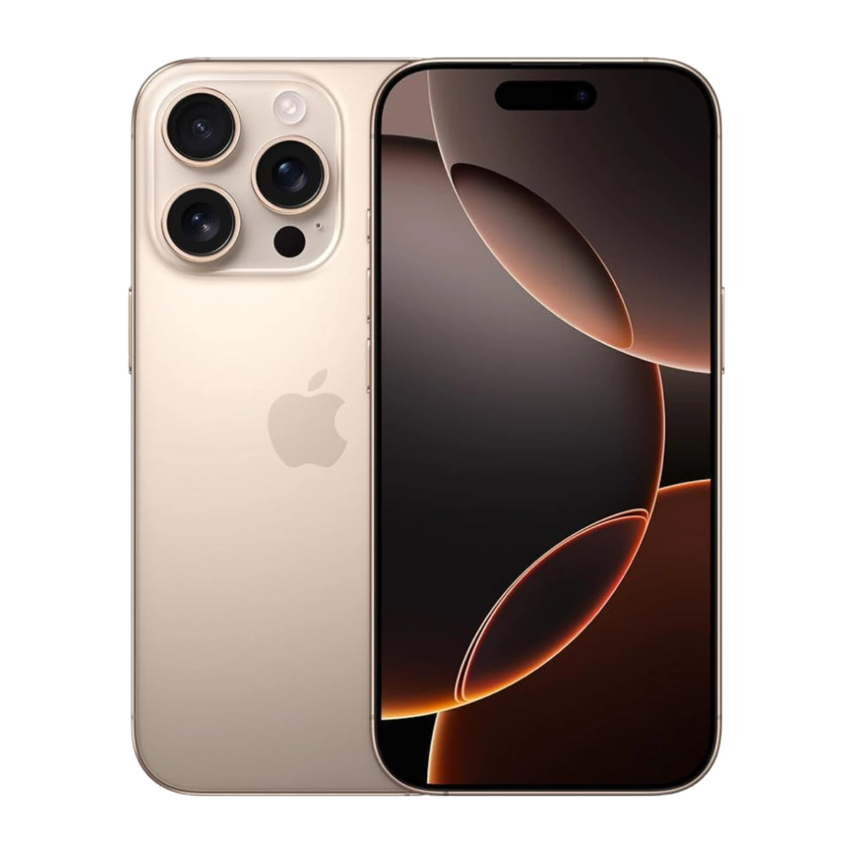 Refurbished Apple iPhone 16 Pro