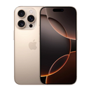 Refurbished Apple iPhone 16 Pro UK used iPhone image 1