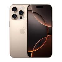 Refurbished Apple iPhone 16 Pro UK used iPhone image 1