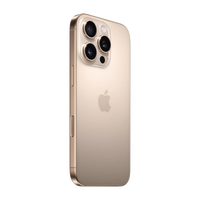 Refurbished Apple iPhone 16 Pro UK used iPhone image 2