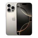 Refurbished Apple iPhone 16 Pro UK used iPhone image 3