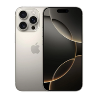 Refurbished Apple iPhone 16 Pro UK used iPhone image 3