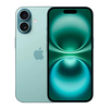 Refurbished Apple iPhone 16 Teal UK used iPhone image 1