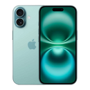 Refurbished Apple iPhone 16 Teal UK used iPhone image 1