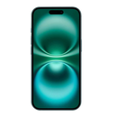 Refurbished Apple iPhone 16 Teal UK used iPhone image 2
