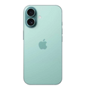 Refurbished Apple iPhone 16 Teal UK used iPhone image 3