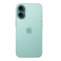 Refurbished Apple iPhone 16 Teal UK used iPhone image 3