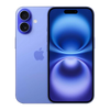 Refurbished Apple iPhone 16 Ultramarine UK used iPhone image 1