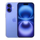 Refurbished Apple iPhone 16 Ultramarine UK used iPhone image 1