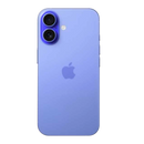 Refurbished Apple iPhone 16 Ultramarine UK used iPhone image 3