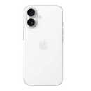 Refurbished Apple iPhone 16 White UK used iPhone image 3
