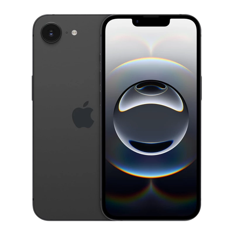 Black / 128 GB / Acceptable