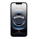 Refurbished Apple iPhone 16e Black UK used iPhone image 2