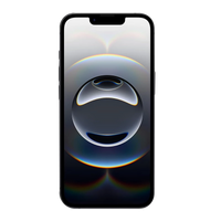 Refurbished Apple iPhone 16e Black UK used iPhone image 2