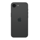 Refurbished Apple iPhone 16e Black UK used iPhone image 3