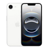 Refurbished Apple iPhone 16e White UK used iPhone image 1