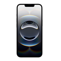 Refurbished Apple iPhone 16e White UK used iPhone image 2