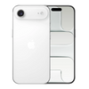 Refurbished Apple iPhone 17 Air Cloud White UK used iPhone image 1