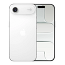 Refurbished Apple iPhone 17 Air Cloud White UK used iPhone image 1