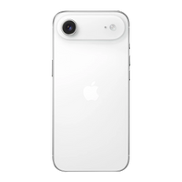 Refurbished Apple iPhone 17 Air Cloud White UK used iPhone image 3