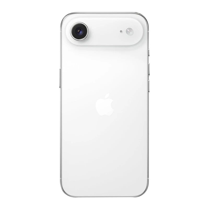Refurbished Apple iPhone 17 Air Cloud White UK used iPhone image 3