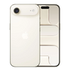 Refurbished Apple iPhone 17 Air Light Gold UK used iPhone image 1