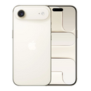 Refurbished Apple iPhone 17 Air Light Gold UK used iPhone image 1