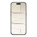 Refurbished Apple iPhone 17 Air Light Gold UK used iPhone image 2