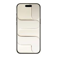 Refurbished Apple iPhone 17 Air Light Gold UK used iPhone image 2