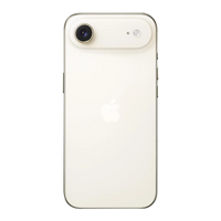 Refurbished Apple iPhone 17 Air Light Gold UK used iPhone image 3