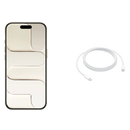 Refurbished Apple iPhone 17 Air Light Gold UK used iPhone image 4