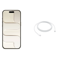 Refurbished Apple iPhone 17 Air Light Gold UK used iPhone image 4