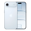 Refurbished Apple iPhone 17 Air Sky Blue UK used iPhone image 1