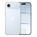 Refurbished Apple iPhone 17 Air Sky Blue UK used iPhone image 1