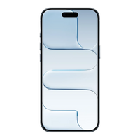 Refurbished Apple iPhone 17 Air Sky Blue UK used iPhone image 2