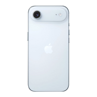 Refurbished Apple iPhone 17 Air Sky Blue UK used iPhone image 3