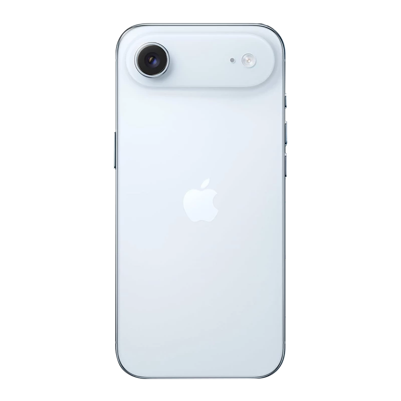 Refurbished Apple iPhone 17 Air Sky Blue UK used iPhone image 3